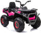 XMX607 Kids ride on Quad bike 24v - Pink