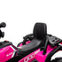 XMX607 Kids ride on Quad bike 24v - Pink