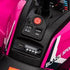 XMX607 Kids ride on Quad bike 24v - Pink