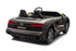 Audi R8 Spyder Kids Electric Ride-On Car | 24V XXL Two-Seater