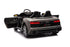 Audi R8 Spyder Kids Electric Ride-On Car | 24V XXL Two-Seater