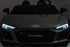 Audi R8 Spyder Kids Electric Ride-On Car | 24V XXL Two-Seater