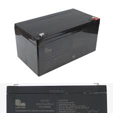 Replacement 24v Kids Ride On Car Battery 12fm7 24v 7ah
