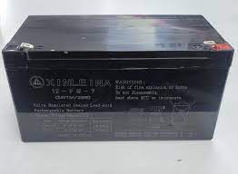 Replacement 24v Kids Ride On Car Battery 12fm7 24v 7ah