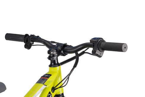 Neo Outlaw Pro 20" Electric Balance Bike – The Ultimate Ride for Kids