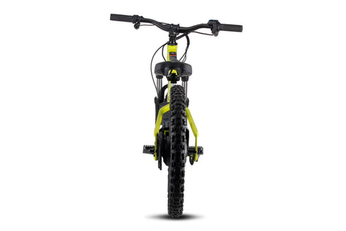 Neo Outlaw Pro 20" Electric Balance Bike – The Ultimate Ride for Kids