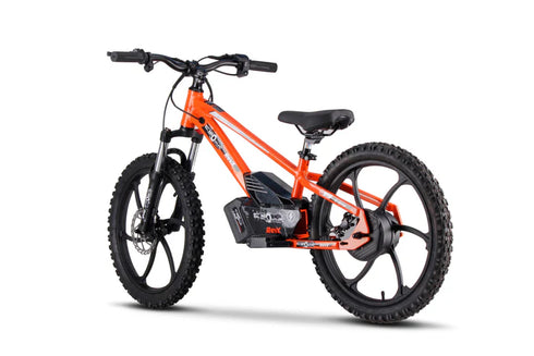 Neo Outlaw Pro 20" Electric Balance Bike – The Ultimate Ride for Kids