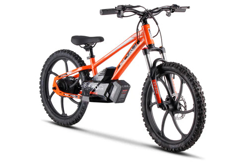 Neo Outlaw Pro 20" Electric Balance Bike – The Ultimate Ride for Kids