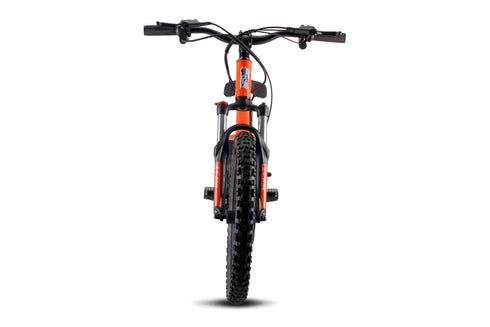 Neo Outlaw Pro 20" Electric Balance Bike – The Ultimate Ride for Kids