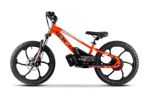Neo Outlaw Pro 20" Electric Balance Bike – The Ultimate Ride for Kids