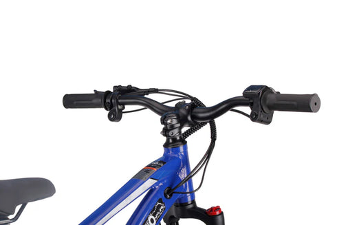 Neo Outlaw Pro 20" Electric Balance Bike – The Ultimate Ride for Kids