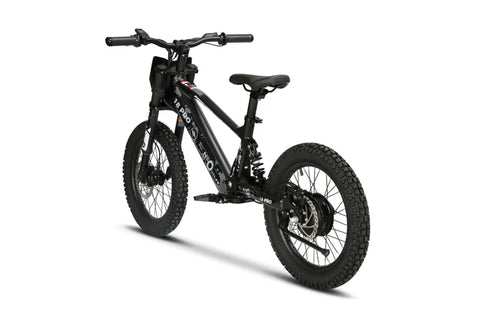 Neo Outlaw Surge 18 inch Kids Electric Motor Bike
