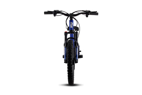 Neo Outlaw Pro 20" Electric Balance Bike – The Ultimate Ride for Kids