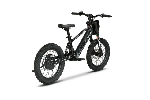 Neo Outlaw Surge 18 inch Kids Electric Motor Bike