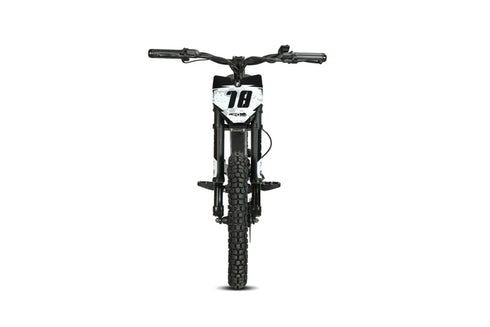 Neo Outlaw Surge 18 inch Kids Electric Motor Bike