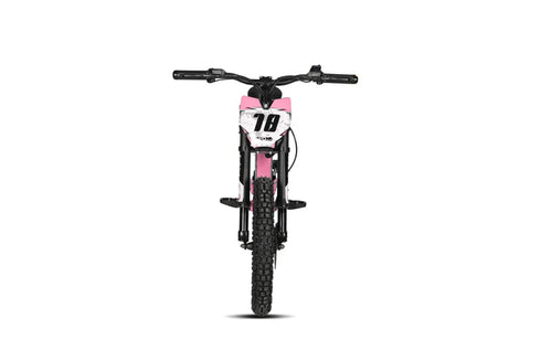 Neo Outlaw Surge 18 inch Kids Electric Motor Bike