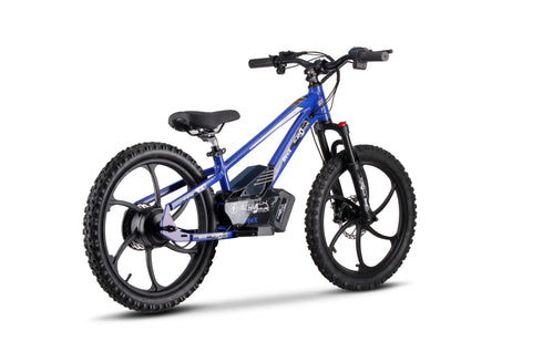 Neo Outlaw Pro 20" Electric Balance Bike – The Ultimate Ride for Kids