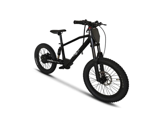 Neo Outlaw Max Pro 20" 750W Electric Balance Bike | 36km/h Kids Electric Dirt Bike