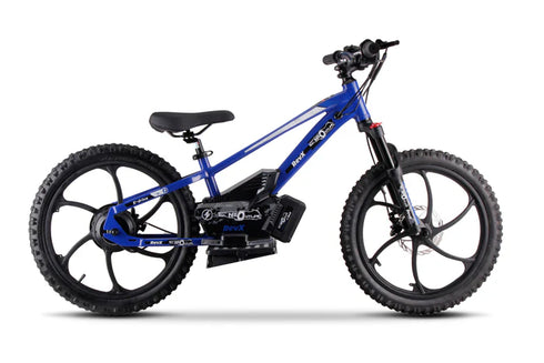 Neo Outlaw Pro 20" Electric Balance Bike – The Ultimate Ride for Kids