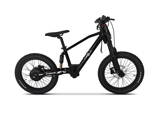 Neo Outlaw Max Pro 20" 750W Electric Balance Bike | 36km/h Kids Electric Dirt Bike
