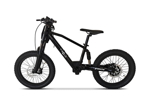 Neo Outlaw Max Pro 20" 750W Electric Balance Bike | 36km/h Kids Electric Dirt Bike