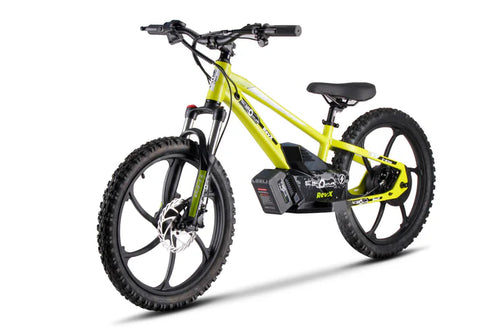 Neo Outlaw Pro 20" Electric Balance Bike – The Ultimate Ride for Kids