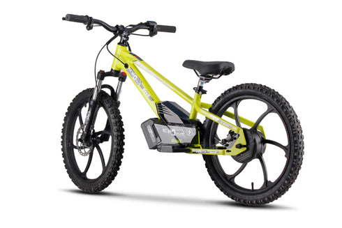Neo Outlaw Pro 20" Electric Balance Bike – The Ultimate Ride for Kids