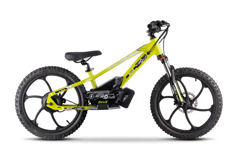 Neo Outlaw Pro 20" Electric Balance Bike – The Ultimate Ride for Kids
