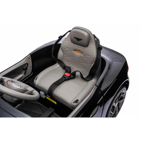 Licensed Bentley Bacalar 12V Kids Car with Parent Remote