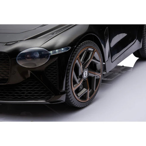 Licensed Bentley Bacalar 12V Kids Car with Parent Remote