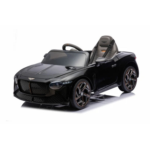 Licensed Bentley Bacalar 12V Kids Car with Parent Remote