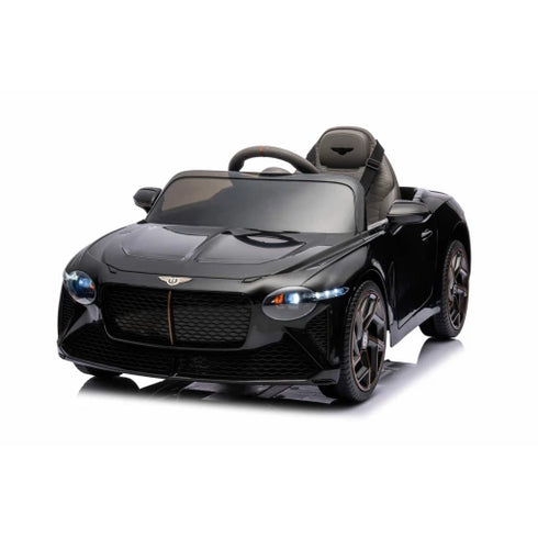 Licensed Bentley Bacalar 12V Kids Car with Parent Remote