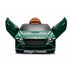 Licensed Bentley Bacalar 12V Kids Car with Parent Remote