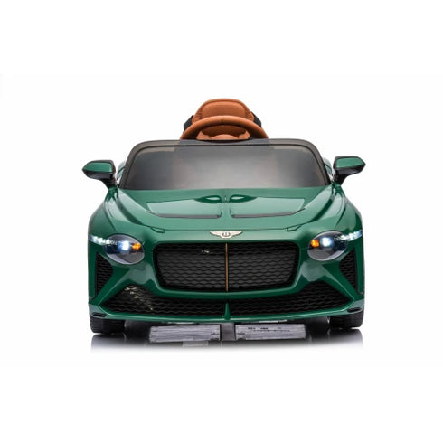 Licensed Bentley Bacalar 12V Kids Car with Parent Remote