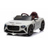 Licensed Bentley Bacalar 12V Kids Car with Parent Remote