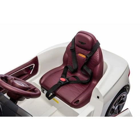 Licensed Bentley Bacalar 12V Kids Car with Parent Remote