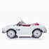 Discover the Classic BMW Kids Electric Car - BMW 507 SX1938 Model