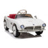 Discover the Classic BMW Kids Electric Car - BMW 507 SX1938 Model