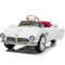 Discover the Classic BMW Kids Electric Car - BMW 507 SX1938 Model