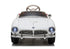Discover the Classic BMW Kids Electric Car - BMW 507 SX1938 Model