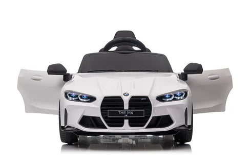 BMW M4 Ride-On- Coupe for Kids
