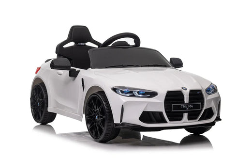 BMW M4 Ride-On- Coupe for Kids
