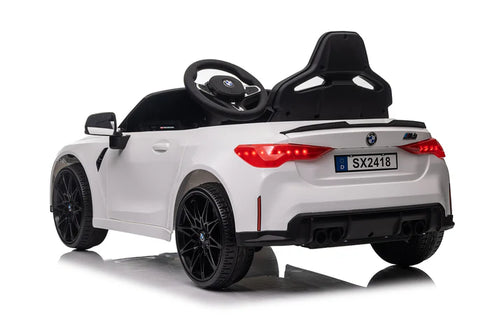 BMW M4 Ride-On- Coupe for Kids