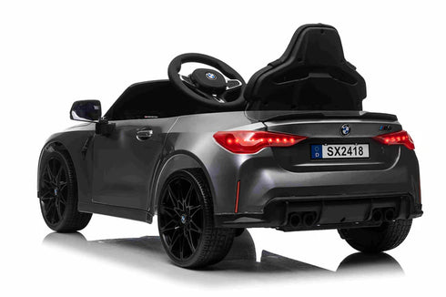 BMW M4 Ride-On- Coupe for Kids