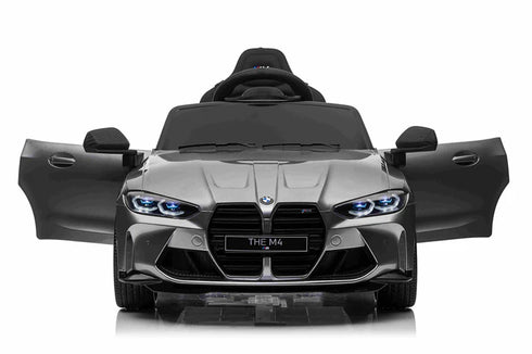 BMW M4 Ride-On- Coupe for Kids