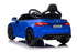 BMW M4 Ride-On- Coupe for Kids