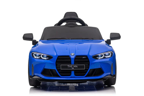 BMW M4 Ride-On- Coupe for Kids