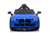 BMW M4 Ride-On- Coupe for Kids