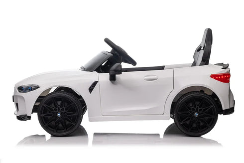 BMW M4 Ride-On- Coupe for Kids