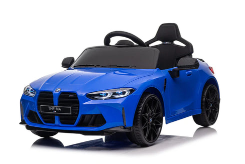 BMW M4 Ride-On- Coupe for Kids